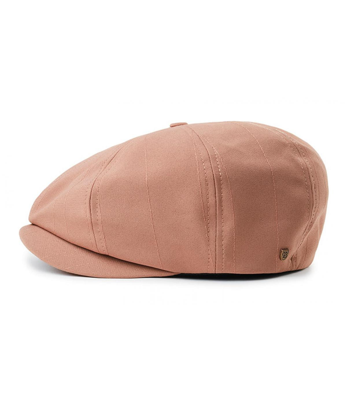 Brood Wmn blush Brixton Brood Wmn blush Brixton